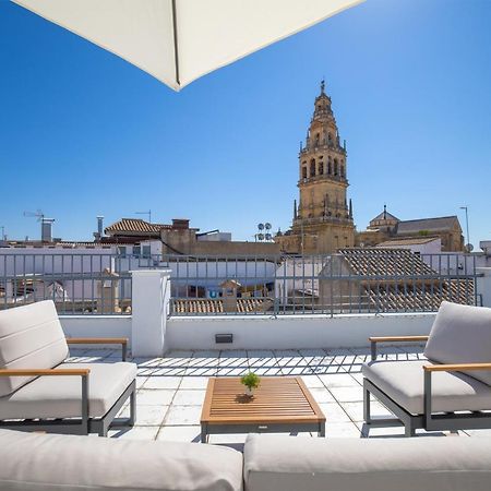 Victoria Suites Apartments Córdoba Exteriér fotografie