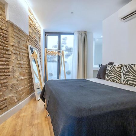 Victoria Suites Apartments Córdoba Exteriér fotografie