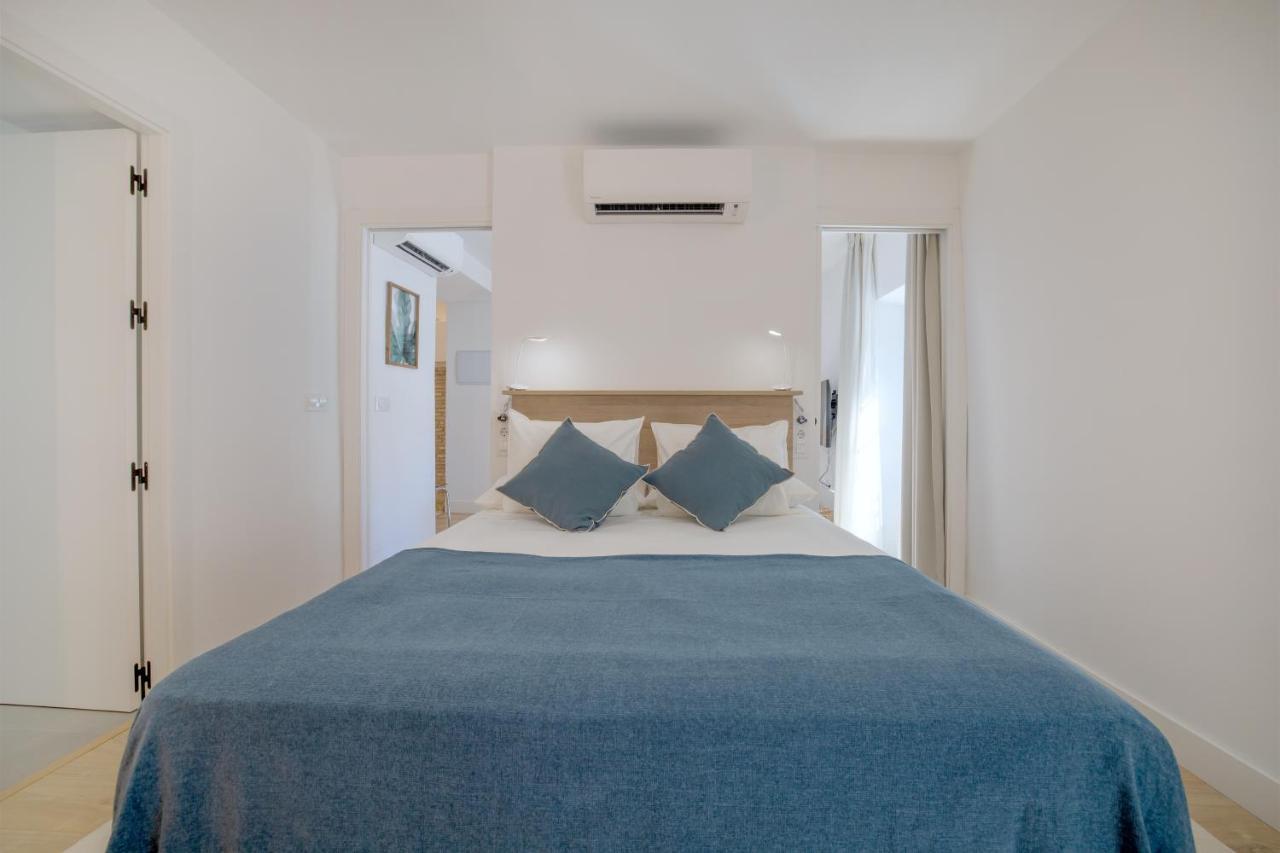 Victoria Suites Apartments Córdoba Exteriér fotografie