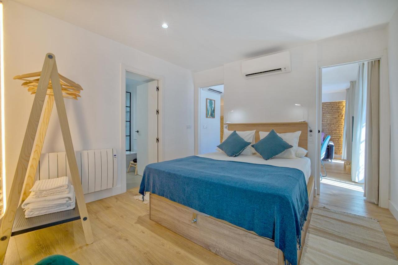 Victoria Suites Apartments Córdoba Exteriér fotografie