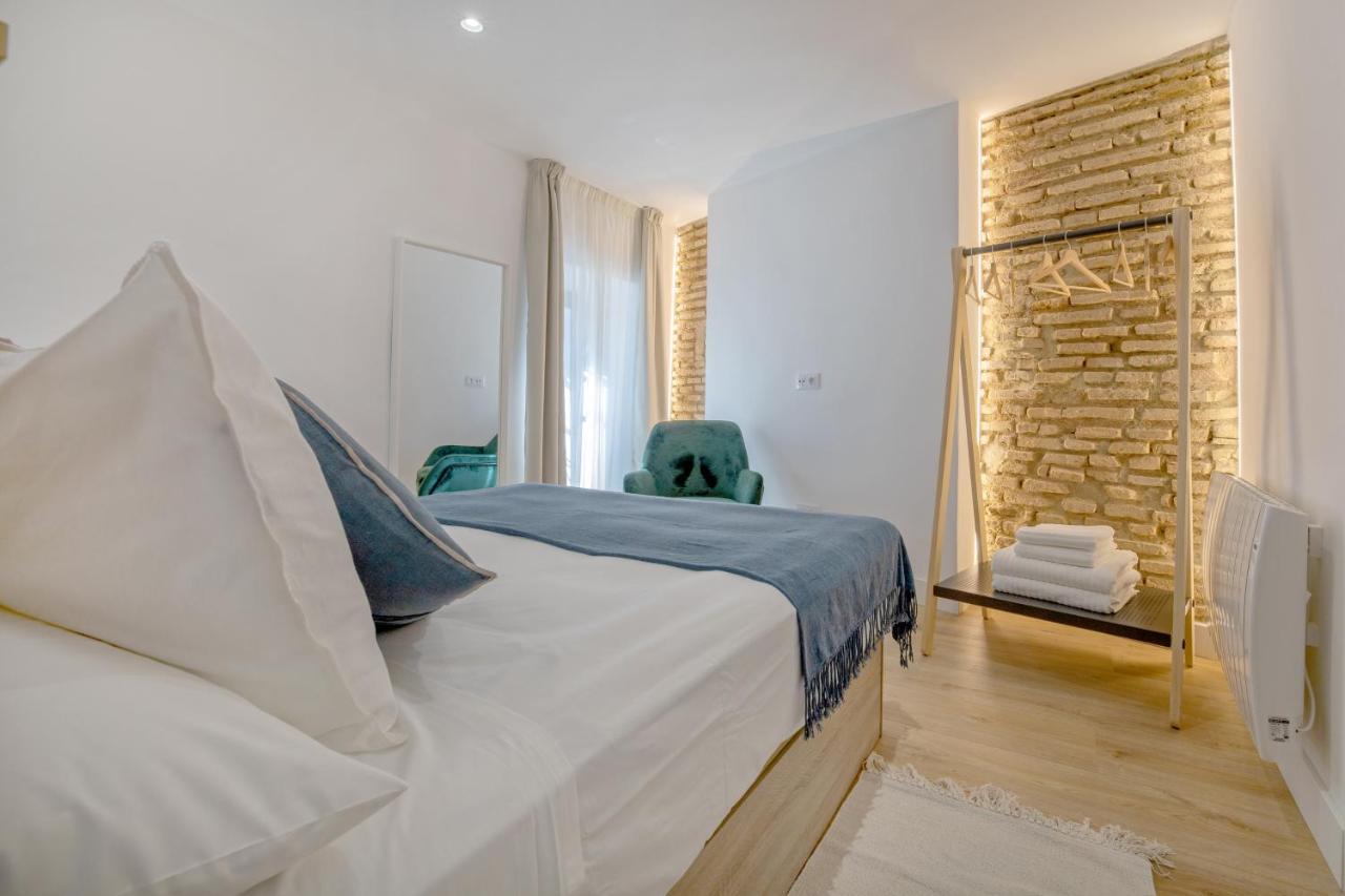 Victoria Suites Apartments Córdoba Exteriér fotografie