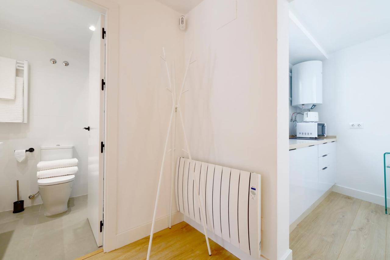 Victoria Suites Apartments Córdoba Exteriér fotografie