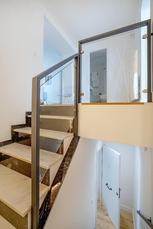 Victoria Suites Apartments Córdoba Exteriér fotografie