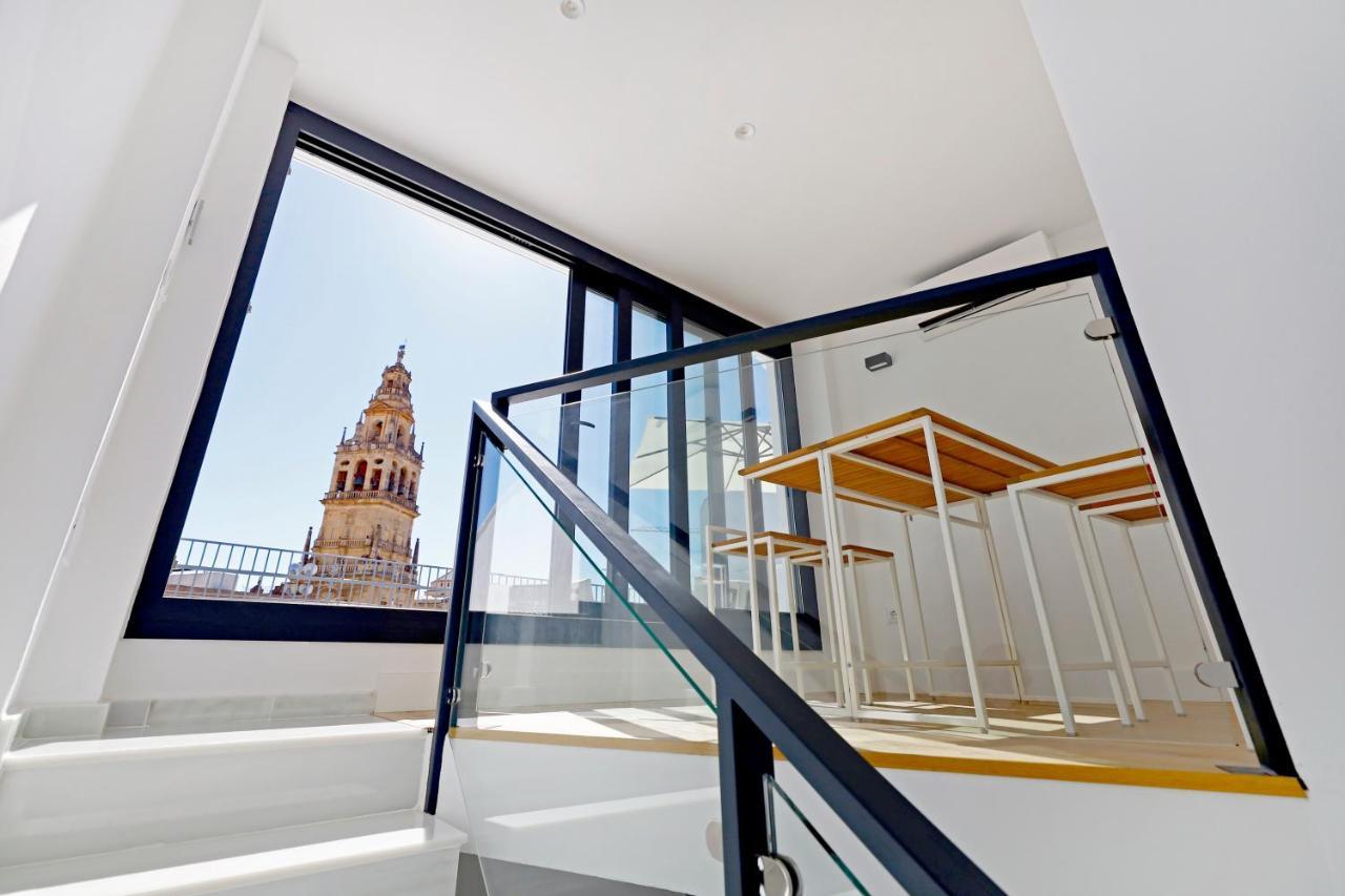 Victoria Suites Apartments Córdoba Exteriér fotografie