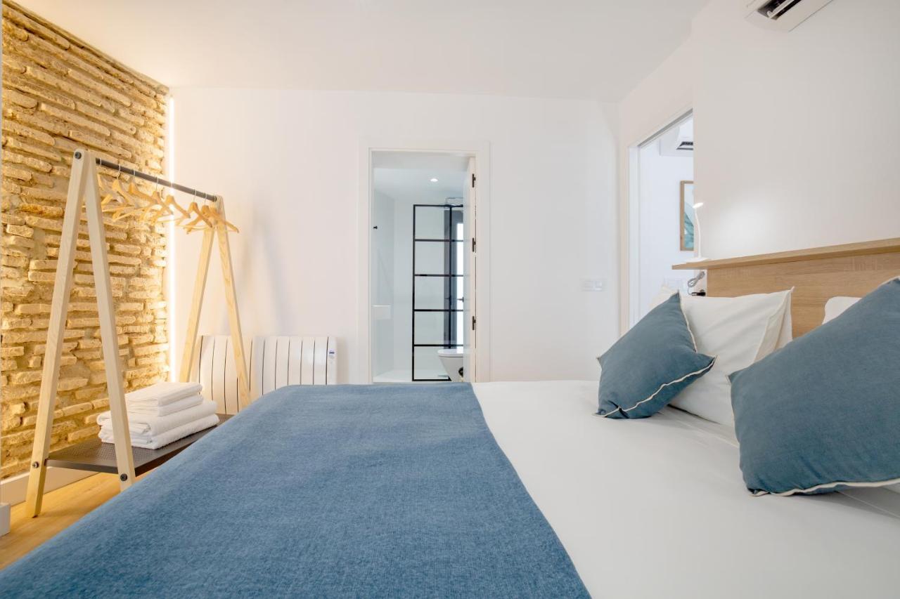 Victoria Suites Apartments Córdoba Exteriér fotografie