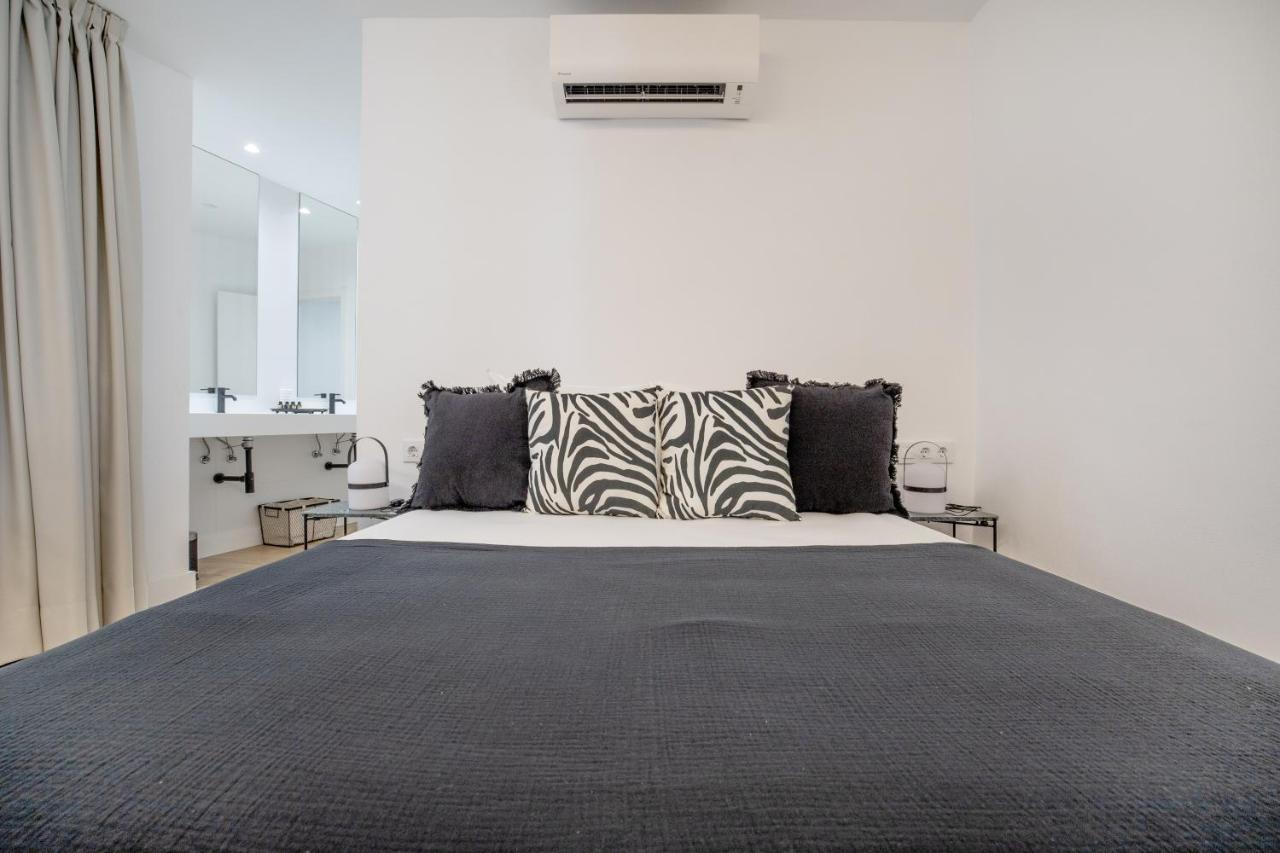 Victoria Suites Apartments Córdoba Exteriér fotografie