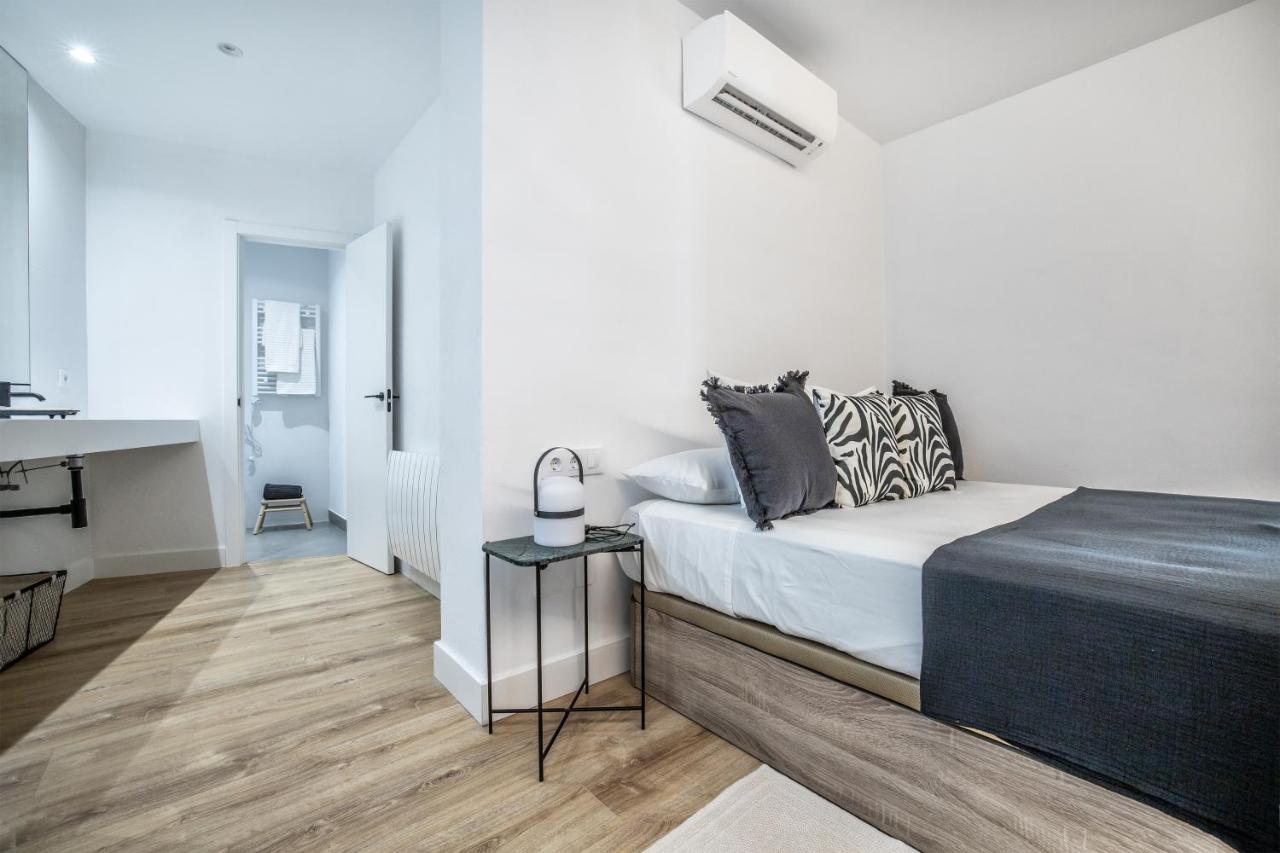 Victoria Suites Apartments Córdoba Exteriér fotografie