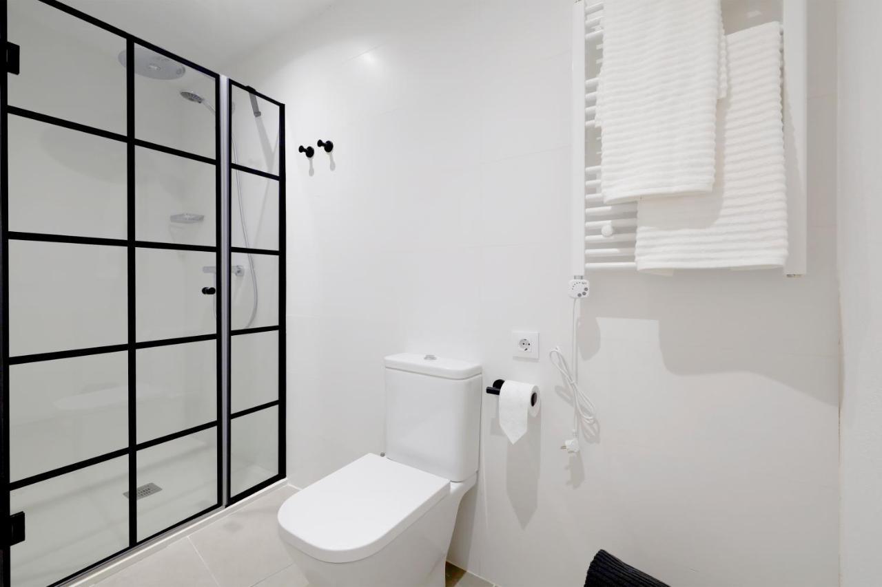 Victoria Suites Apartments Córdoba Exteriér fotografie