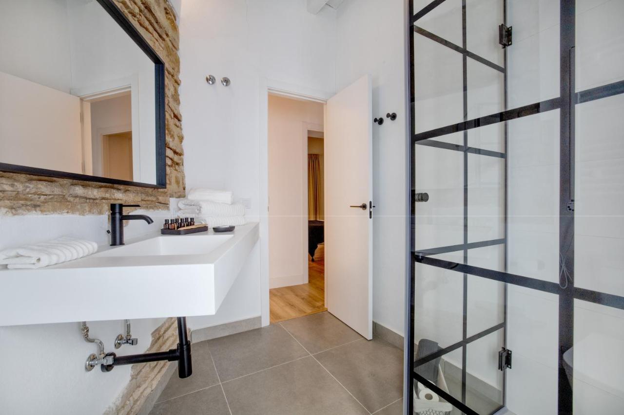 Victoria Suites Apartments Córdoba Exteriér fotografie