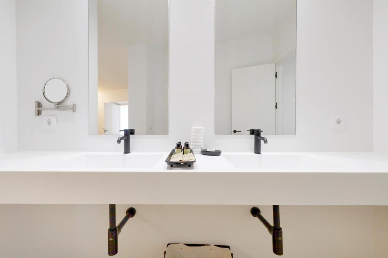 Victoria Suites Apartments Córdoba Exteriér fotografie