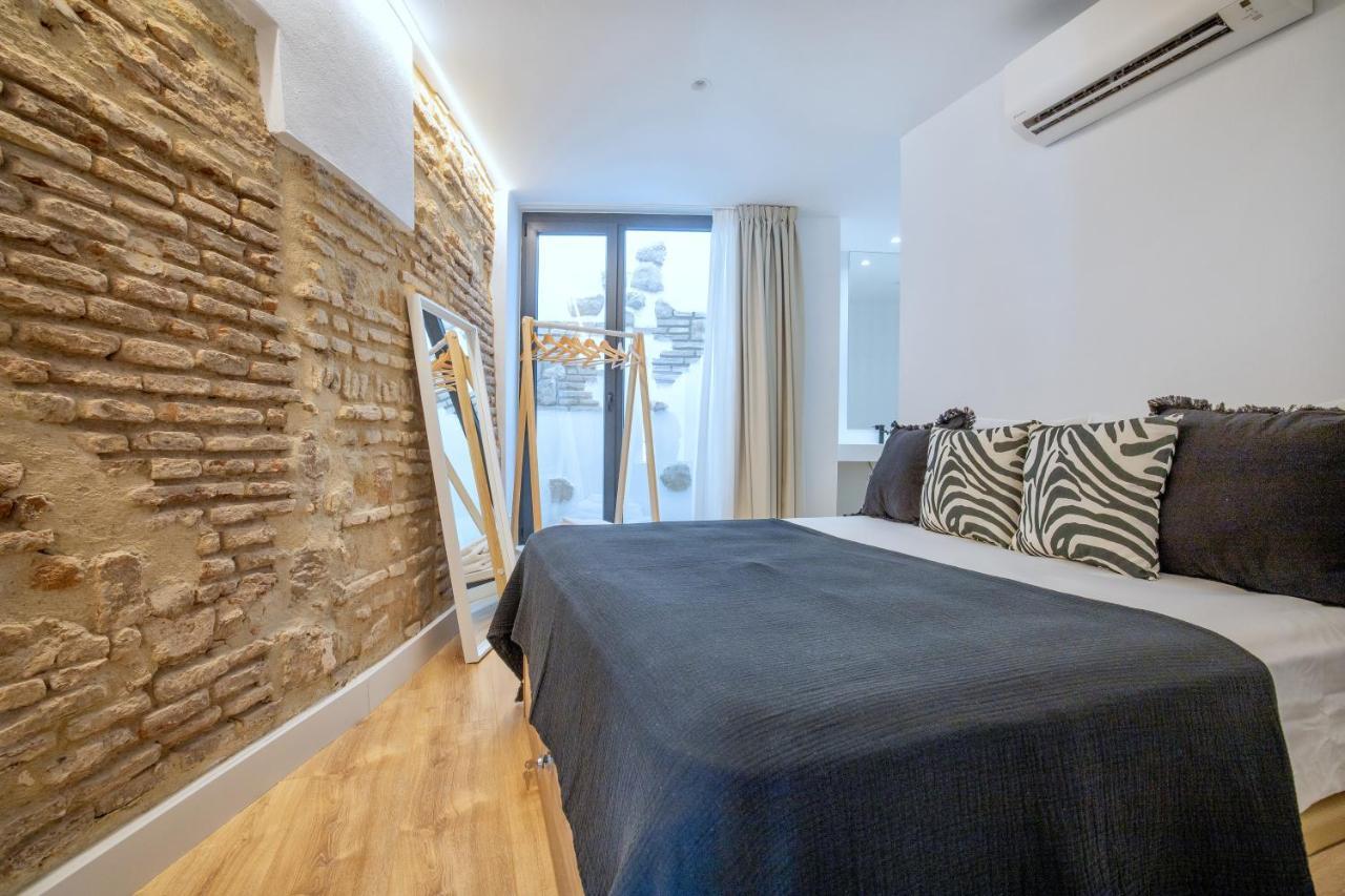 Victoria Suites Apartments Córdoba Exteriér fotografie
