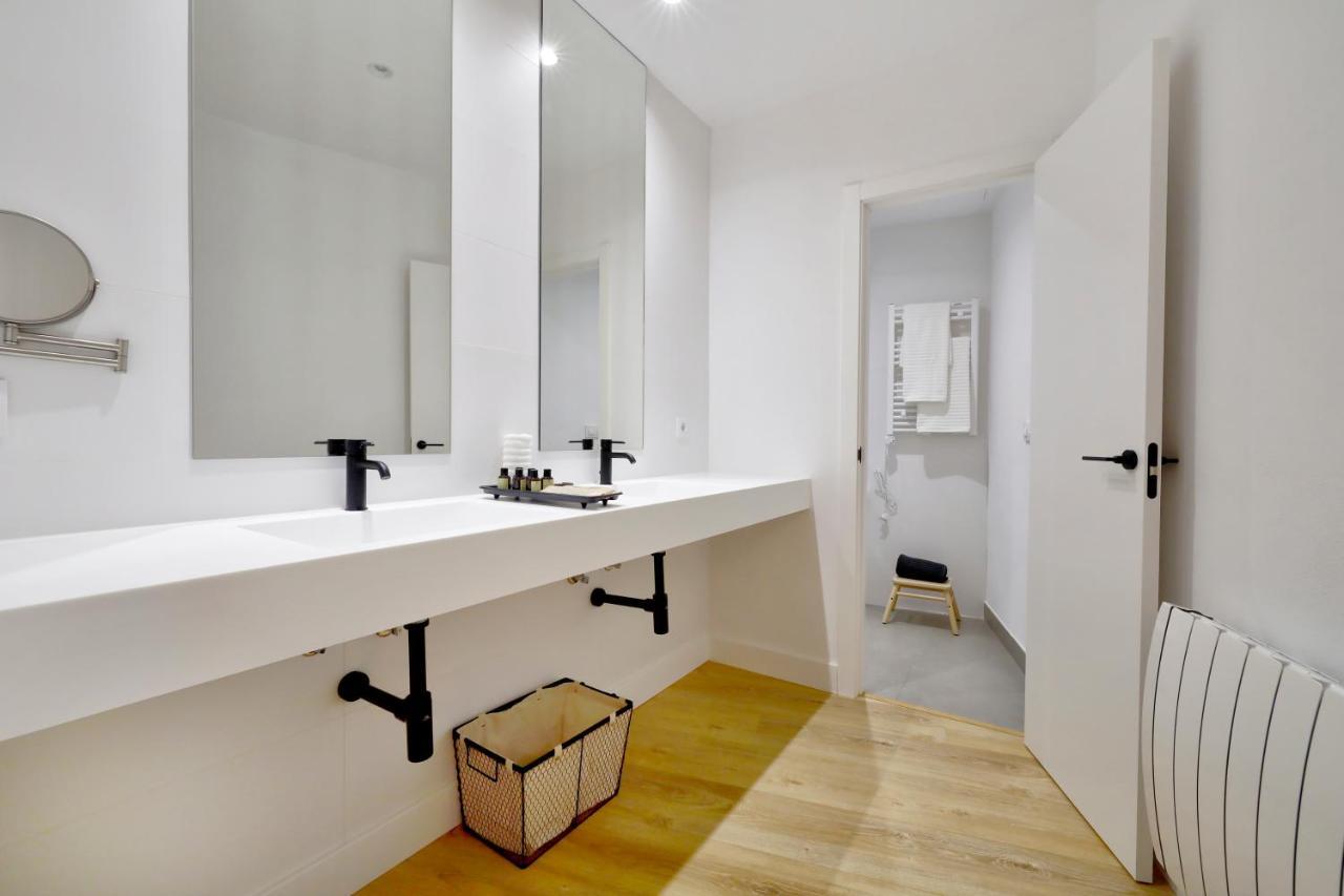 Victoria Suites Apartments Córdoba Exteriér fotografie