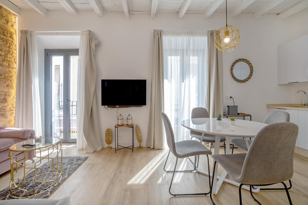 Victoria Suites Apartments Córdoba Exteriér fotografie